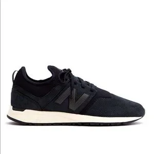 New Balance Shoes New Balance 247 Nubuck Sneakers Poshmark